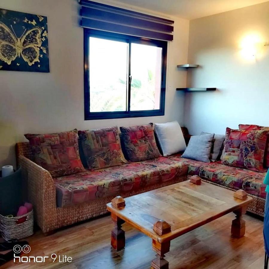 Fuerteventura Apartments 코라레호 외부 사진