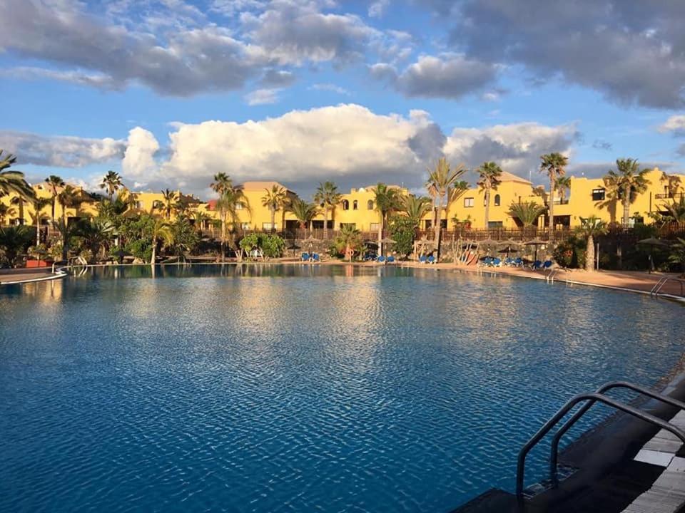 Fuerteventura Apartments 코라레호 외부 사진