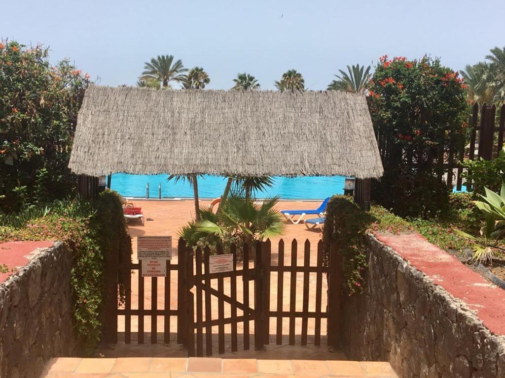 Fuerteventura Apartments 코라레호 외부 사진