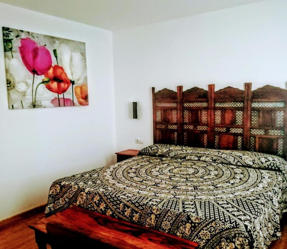 Fuerteventura Apartments 코라레호 외부 사진