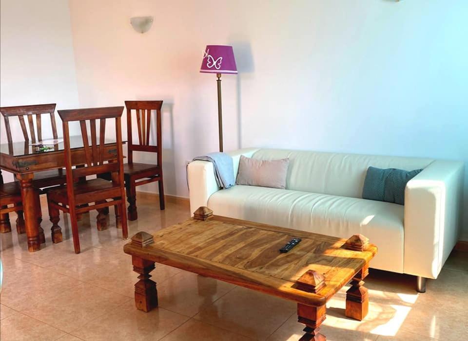 Fuerteventura Apartments 코라레호 외부 사진