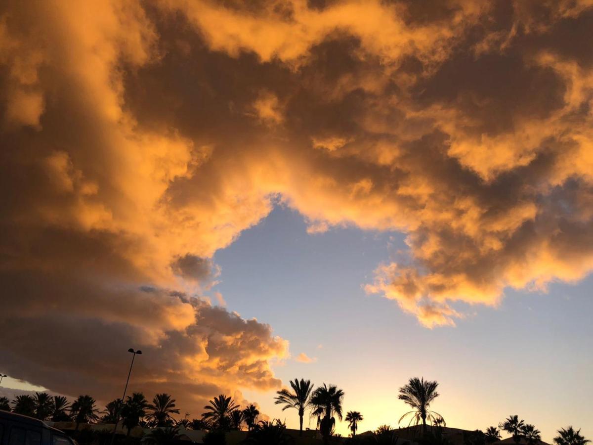 Fuerteventura Apartments 코라레호 외부 사진