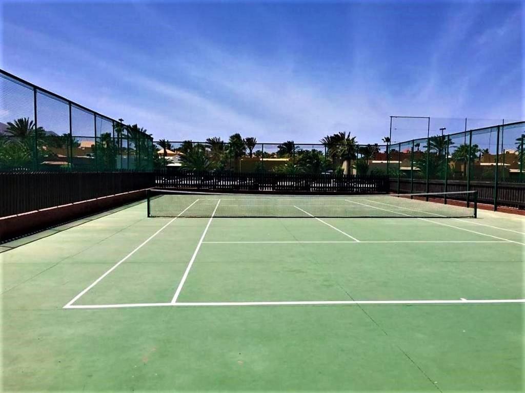 Fuerteventura Apartments 코라레호 외부 사진