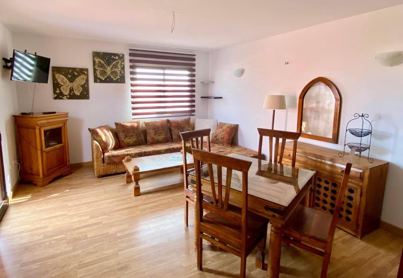 Fuerteventura Apartments 코라레호 외부 사진