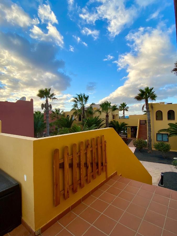 Fuerteventura Apartments 코라레호 외부 사진