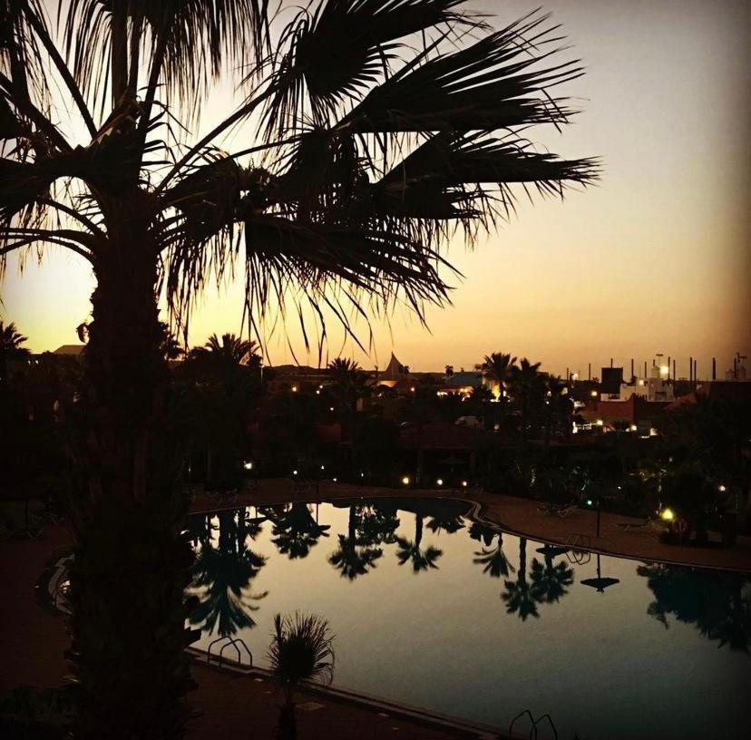 Fuerteventura Apartments 코라레호 외부 사진