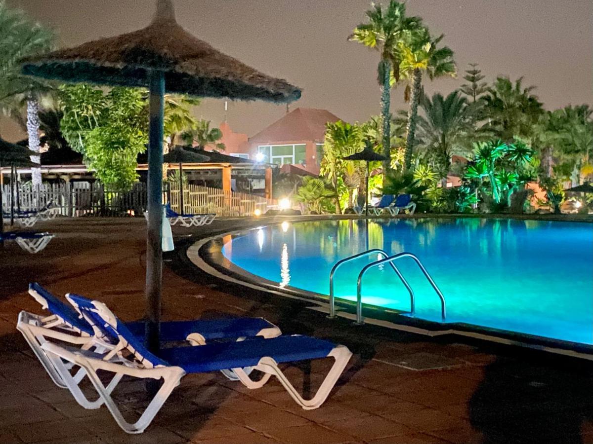 Fuerteventura Apartments 코라레호 외부 사진