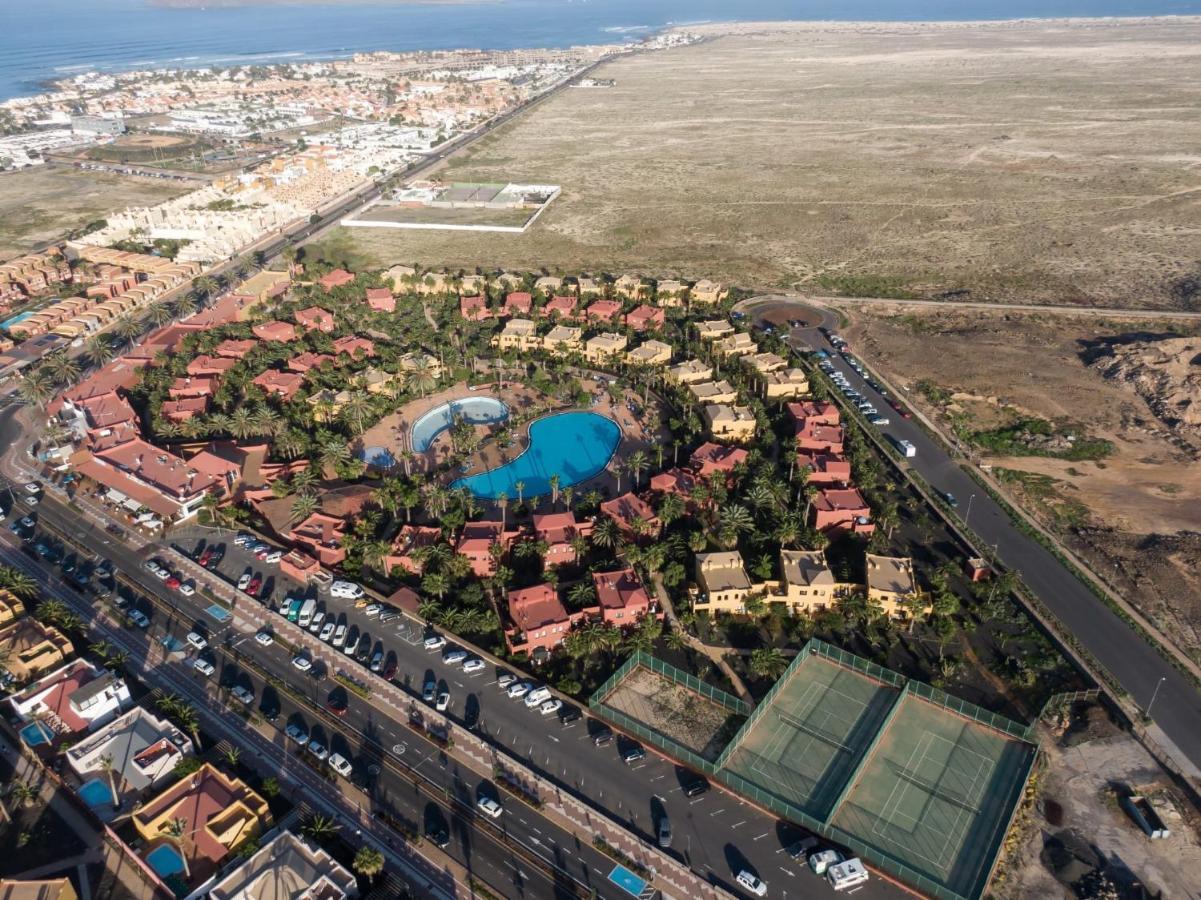 Fuerteventura Apartments 코라레호 외부 사진