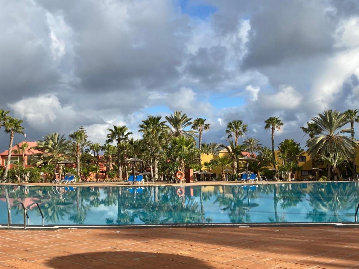 Fuerteventura Apartments 코라레호 외부 사진