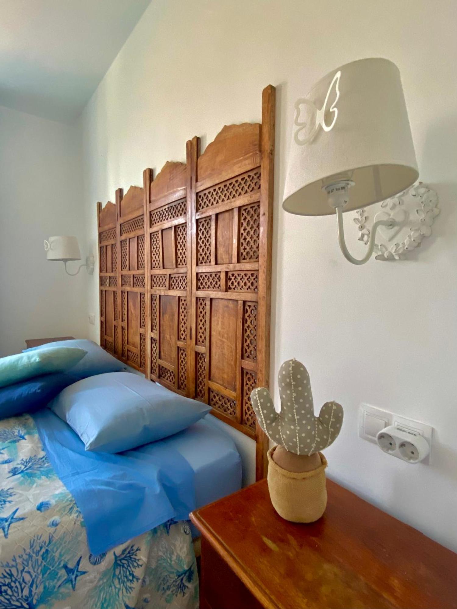 Fuerteventura Apartments 코라레호 외부 사진
