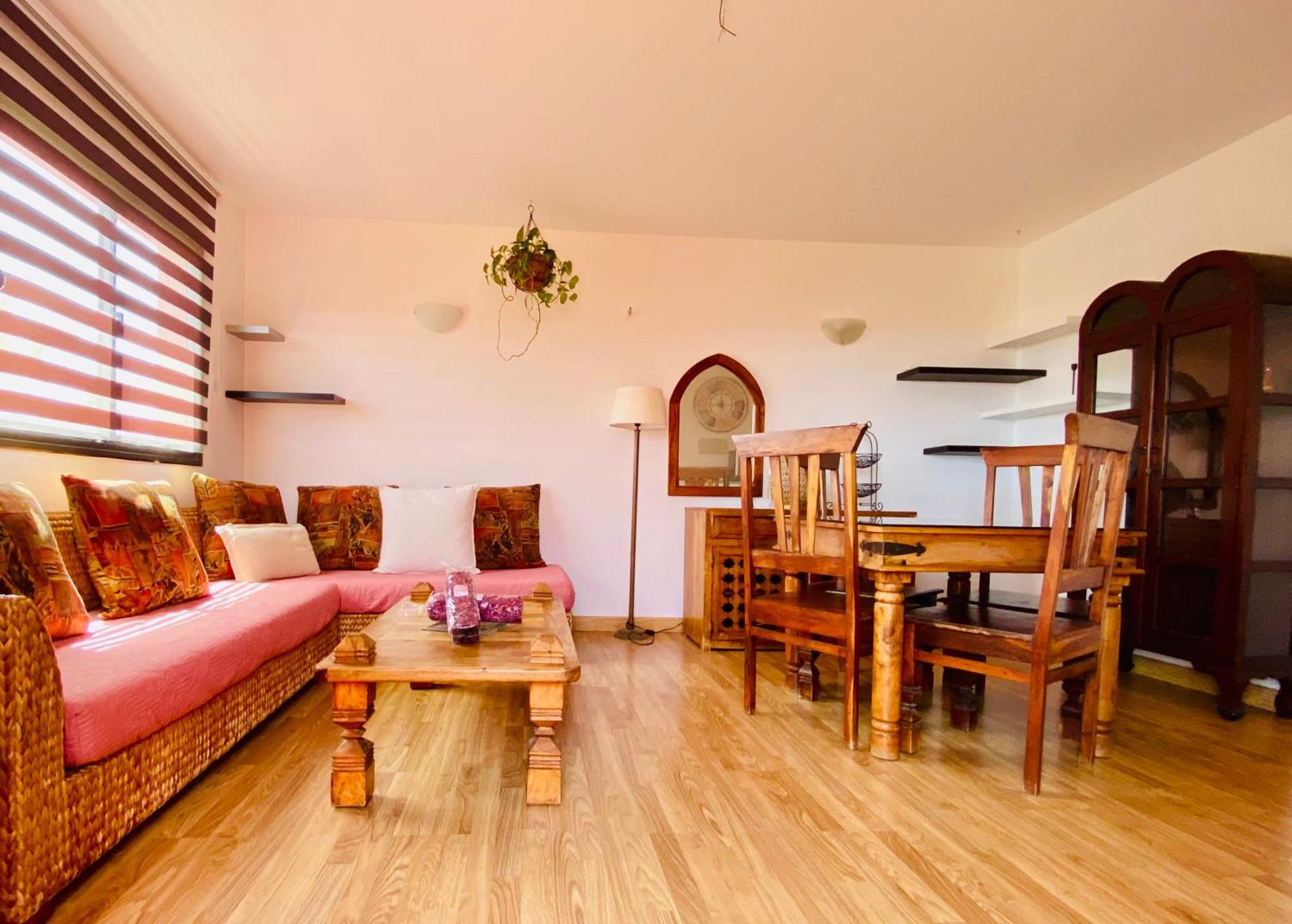 Fuerteventura Apartments 코라레호 외부 사진