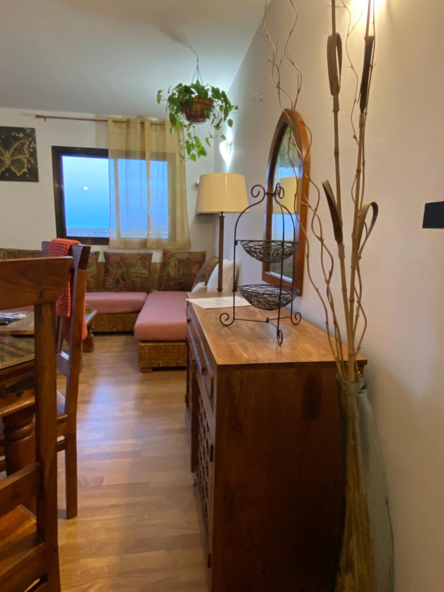 Fuerteventura Apartments 코라레호 외부 사진