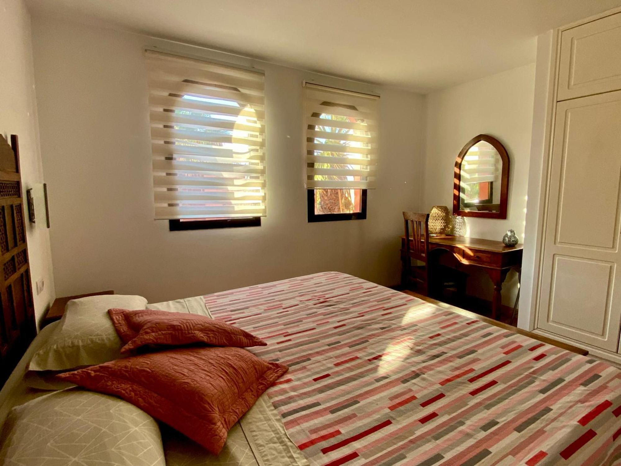 Fuerteventura Apartments 코라레호 외부 사진