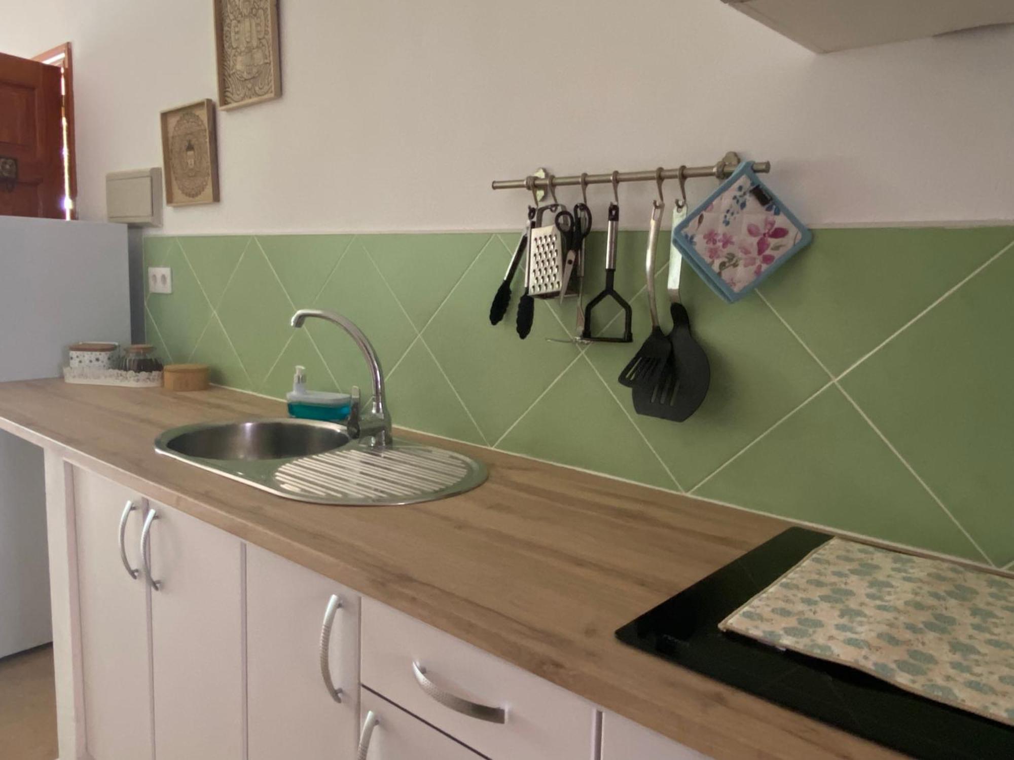 Fuerteventura Apartments 코라레호 외부 사진