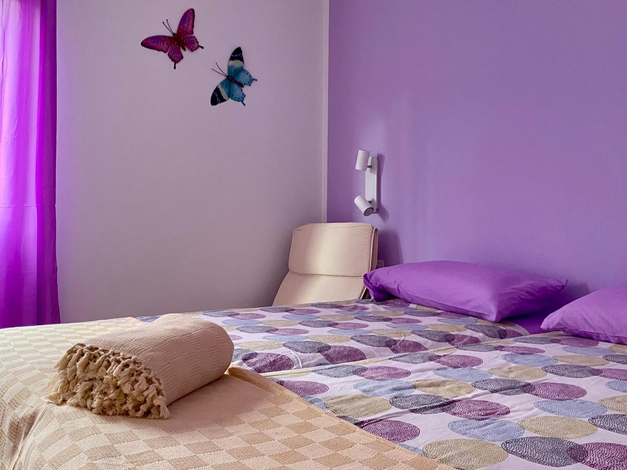 Fuerteventura Apartments 코라레호 외부 사진