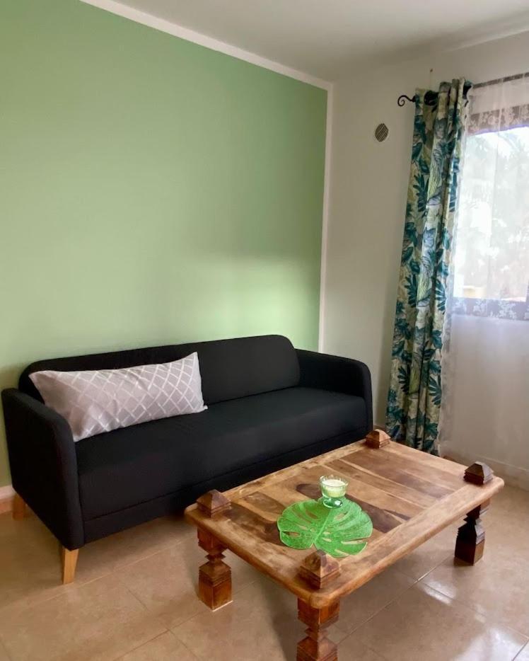 Fuerteventura Apartments 코라레호 외부 사진