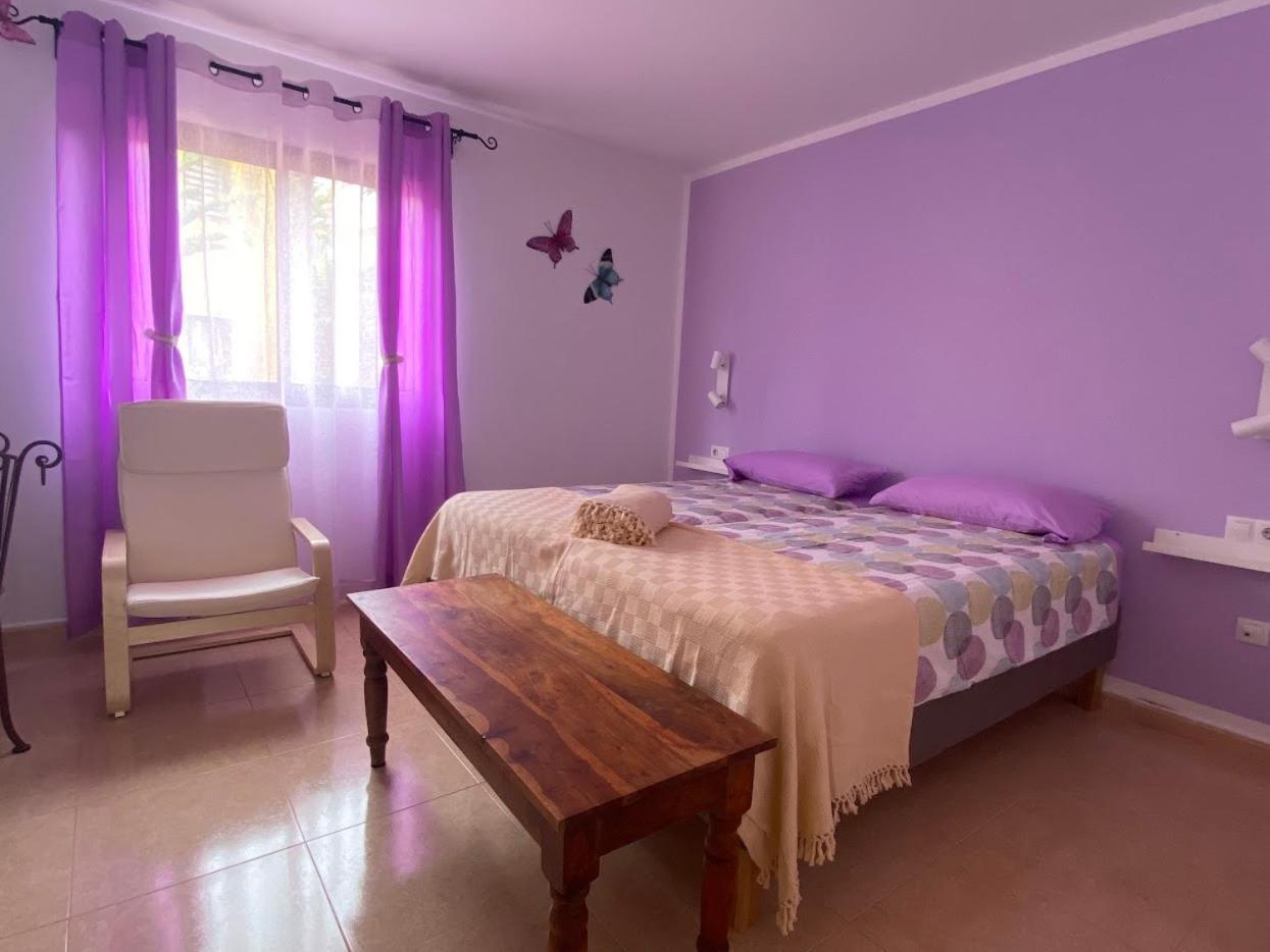 Fuerteventura Apartments 코라레호 외부 사진