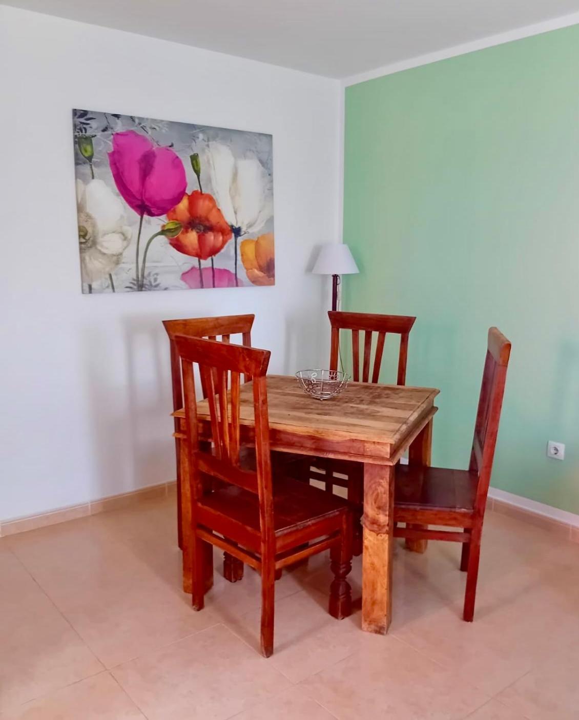 Fuerteventura Apartments 코라레호 외부 사진